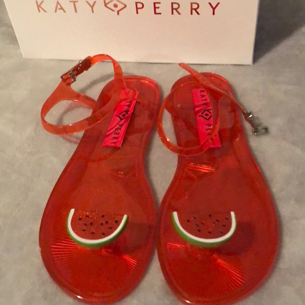 Katy Perry Jellies